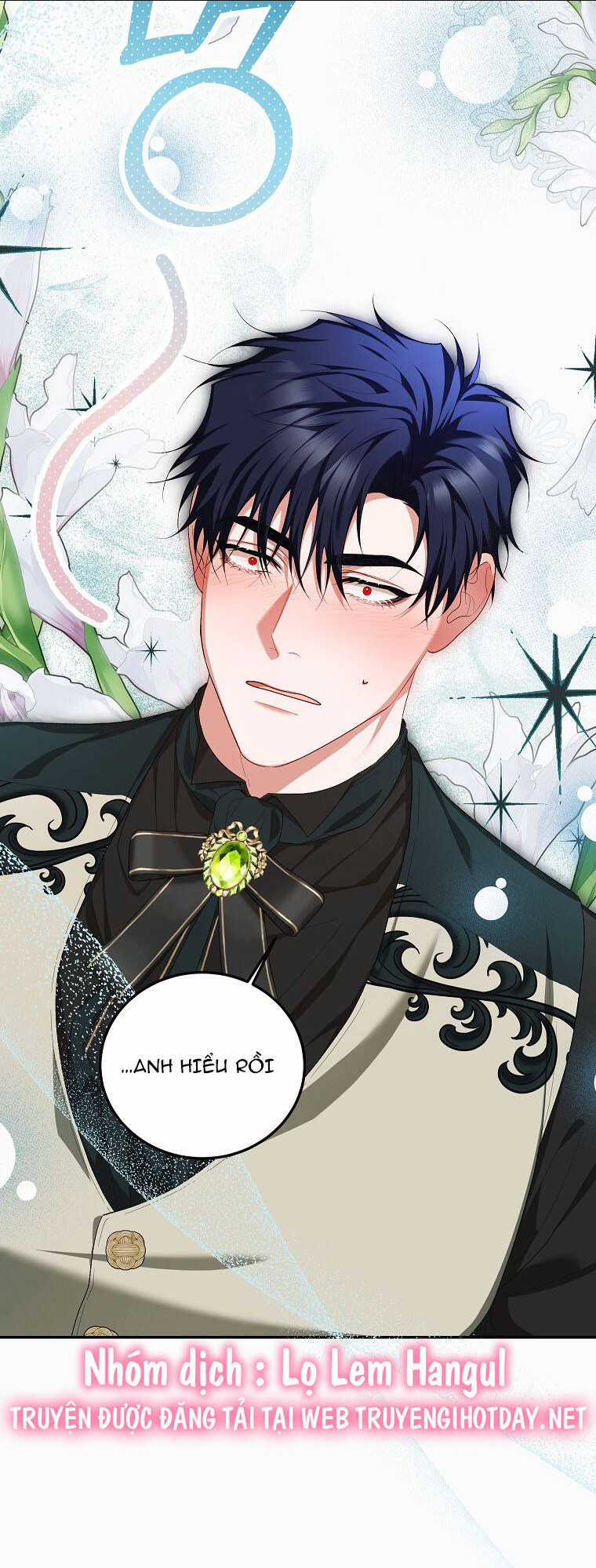 Quãng Đời Còn Lại Của Nữ Phụ Yểu Mệnh Chapter 73.1 trang 35