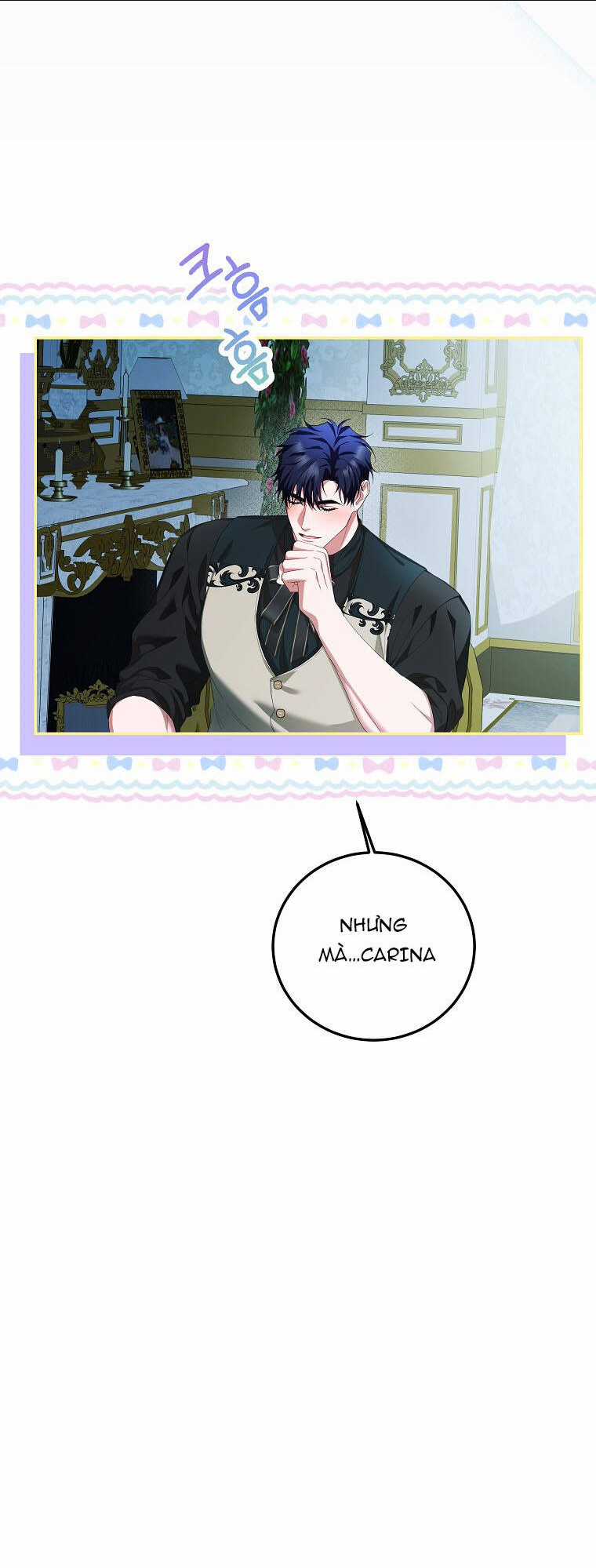 Quãng Đời Còn Lại Của Nữ Phụ Yểu Mệnh Chapter 73.1 trang 36