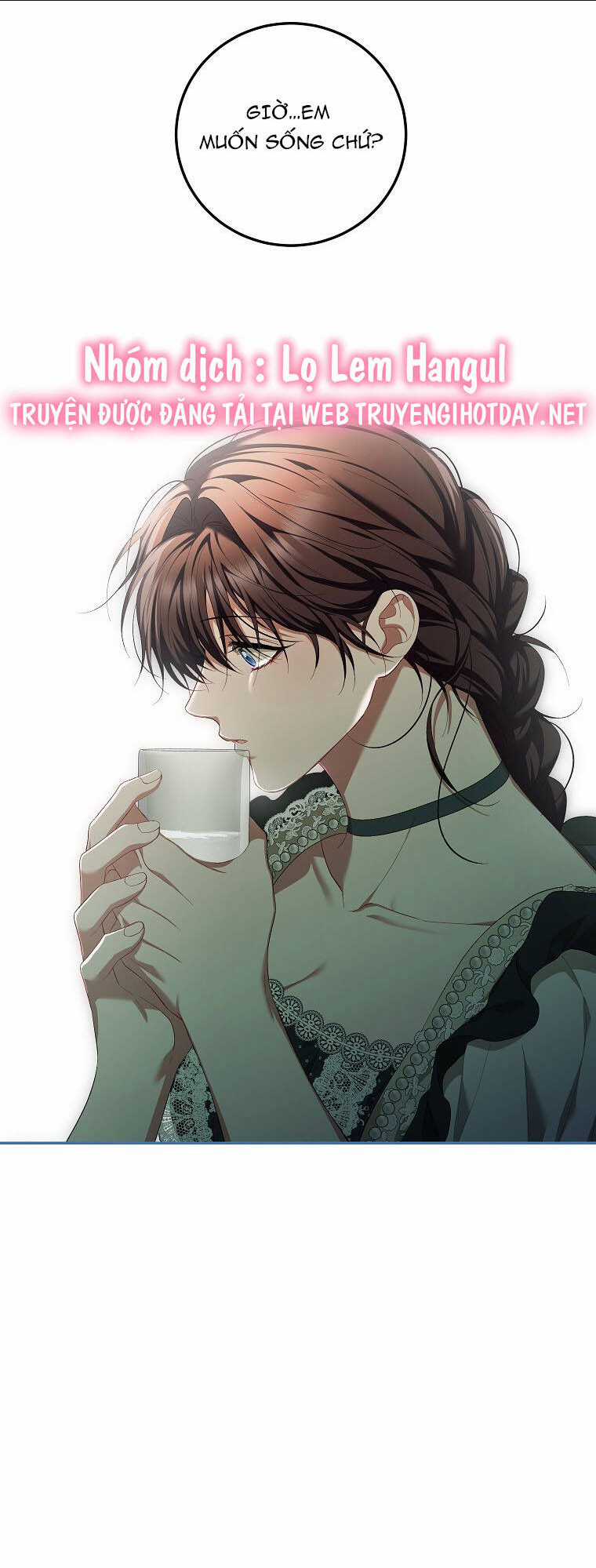 Quãng Đời Còn Lại Của Nữ Phụ Yểu Mệnh Chapter 73.1 trang 37