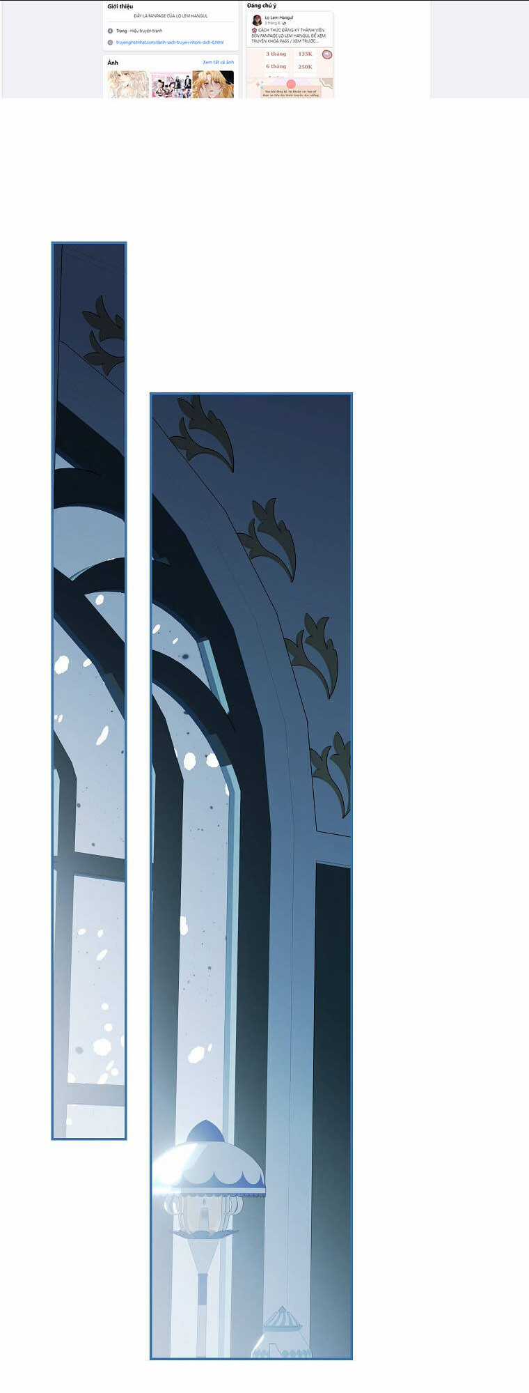 Quãng Đời Còn Lại Của Nữ Phụ Yểu Mệnh Chapter 73.1 trang 40