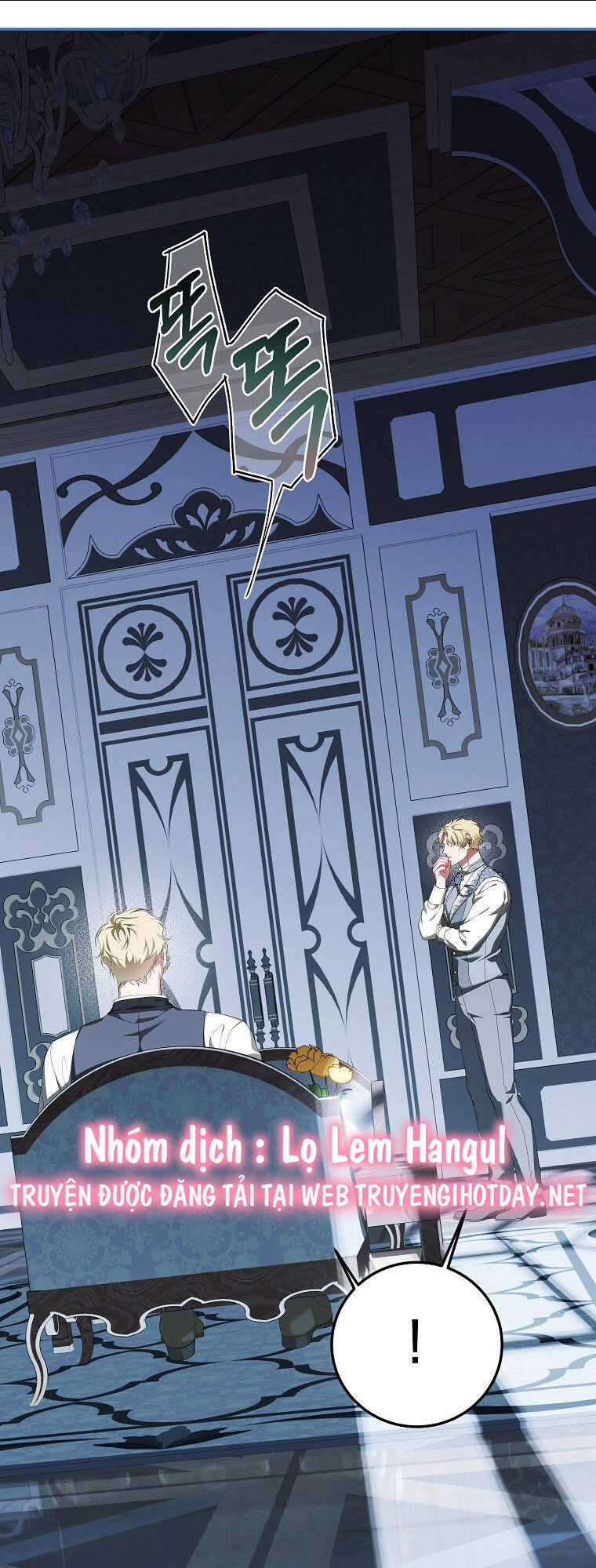 Quãng Đời Còn Lại Của Nữ Phụ Yểu Mệnh Chapter 73.1 trang 41