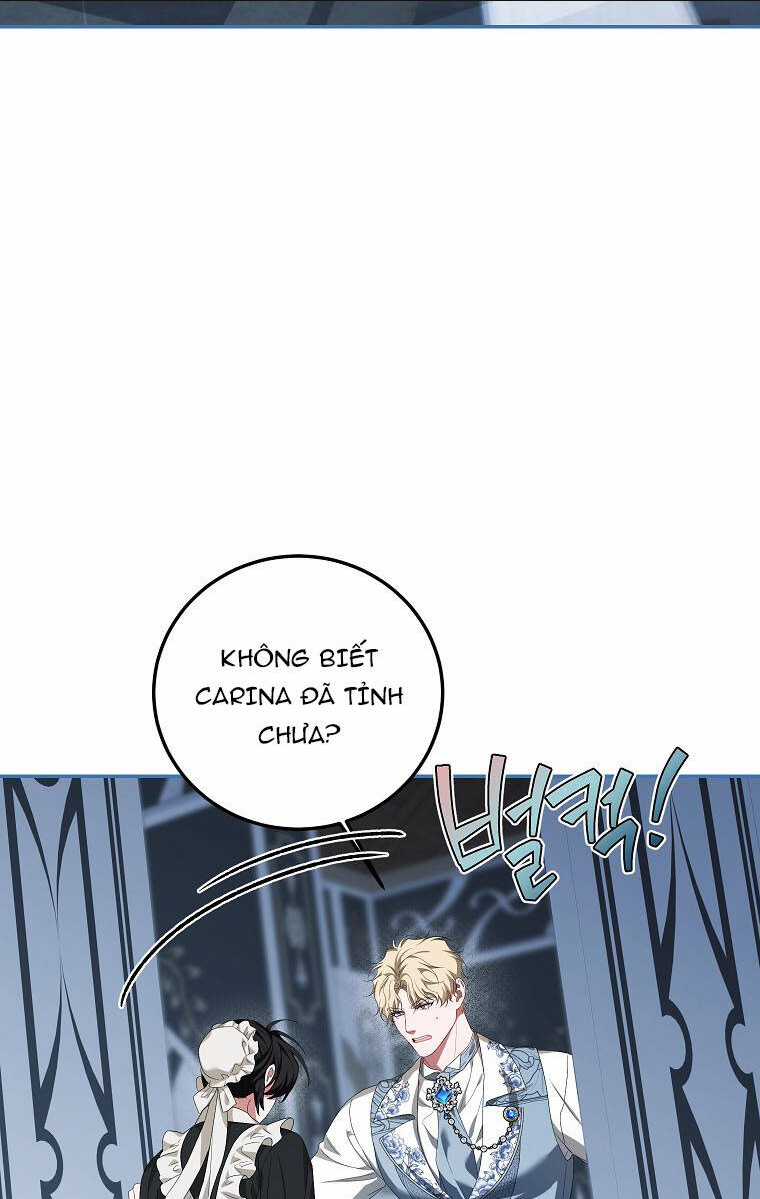 Quãng Đời Còn Lại Của Nữ Phụ Yểu Mệnh Chapter 73.1 trang 42