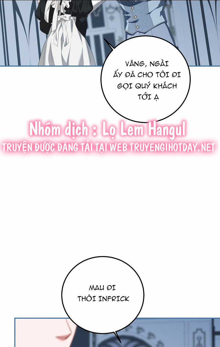 Quãng Đời Còn Lại Của Nữ Phụ Yểu Mệnh Chapter 73.1 trang 43