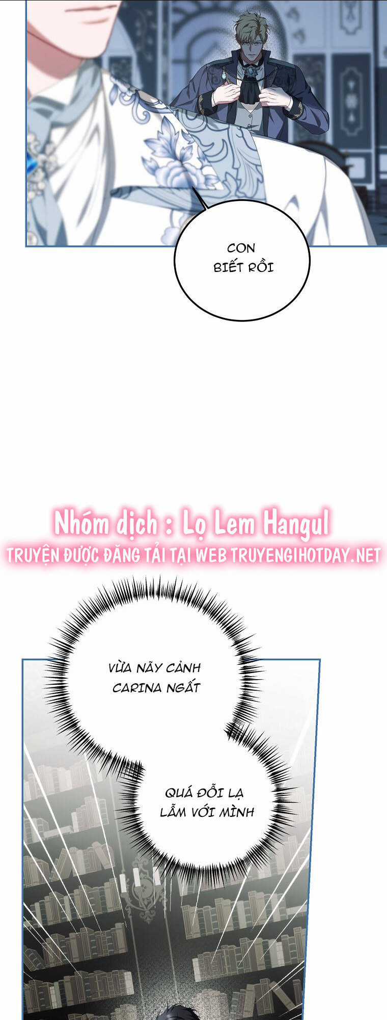 Quãng Đời Còn Lại Của Nữ Phụ Yểu Mệnh Chapter 73.1 trang 44