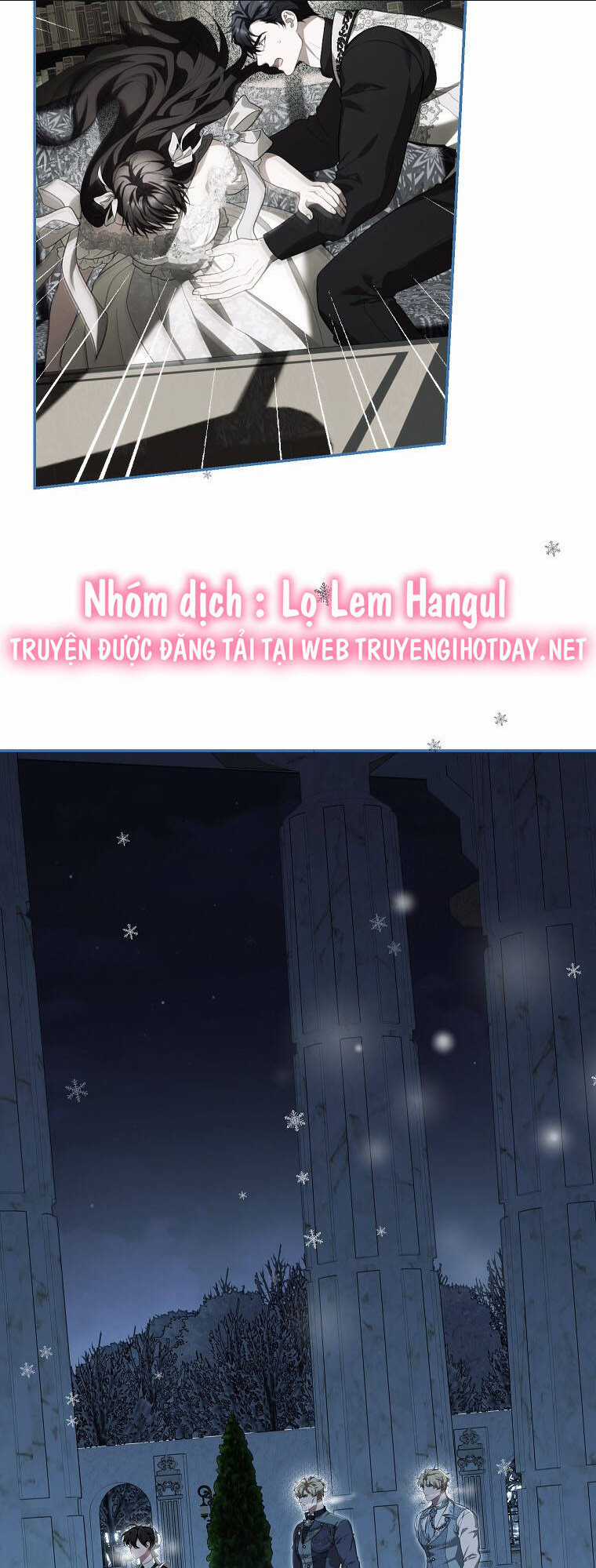 Quãng Đời Còn Lại Của Nữ Phụ Yểu Mệnh Chapter 73.1 trang 45