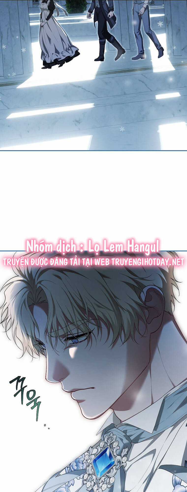 Quãng Đời Còn Lại Của Nữ Phụ Yểu Mệnh Chapter 73.1 trang 46