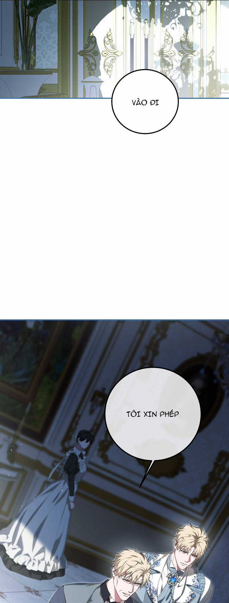 Quãng Đời Còn Lại Của Nữ Phụ Yểu Mệnh Chapter 73.1 trang 48