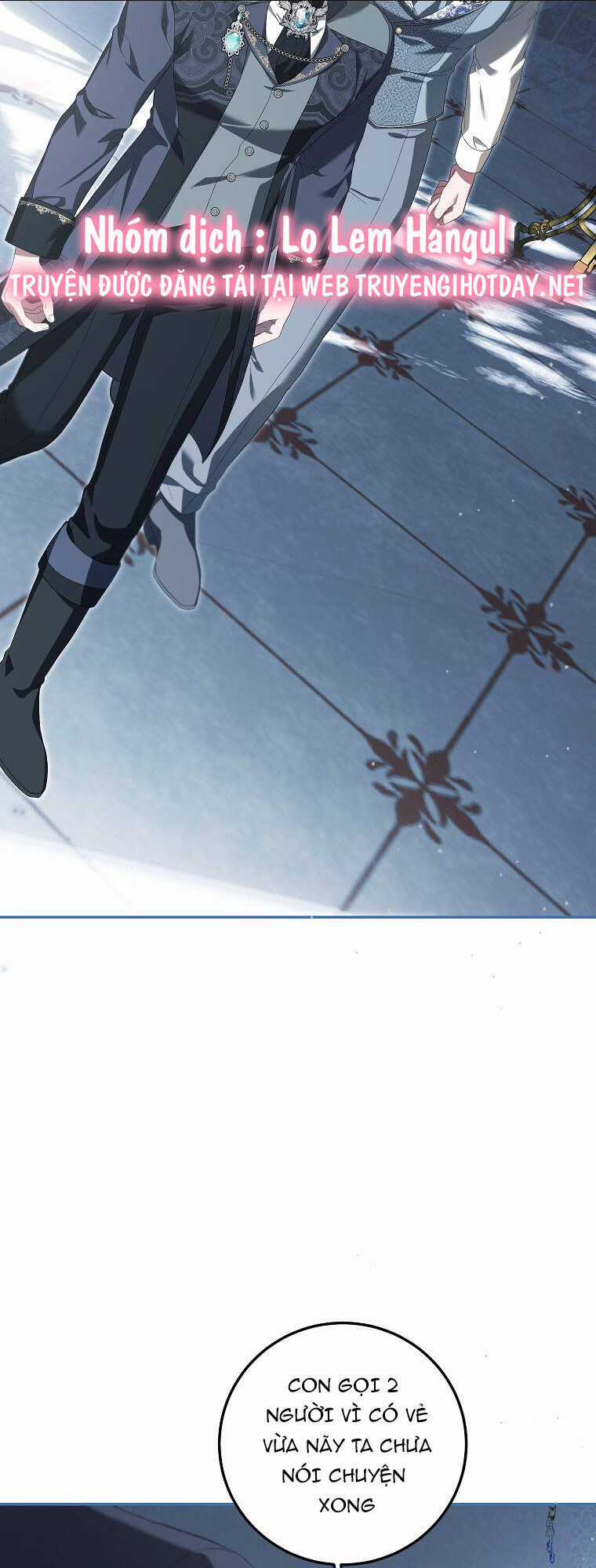 Quãng Đời Còn Lại Của Nữ Phụ Yểu Mệnh Chapter 73.1 trang 49