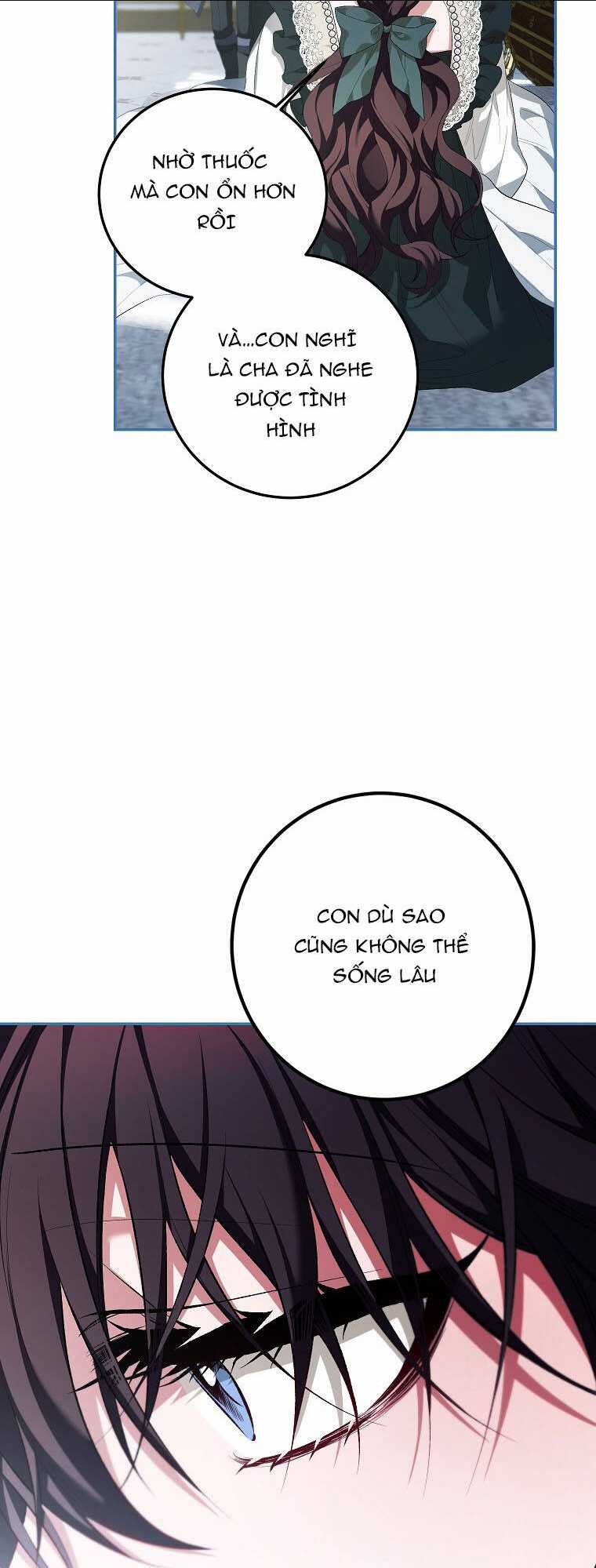 Quãng Đời Còn Lại Của Nữ Phụ Yểu Mệnh Chapter 73.1 trang 51