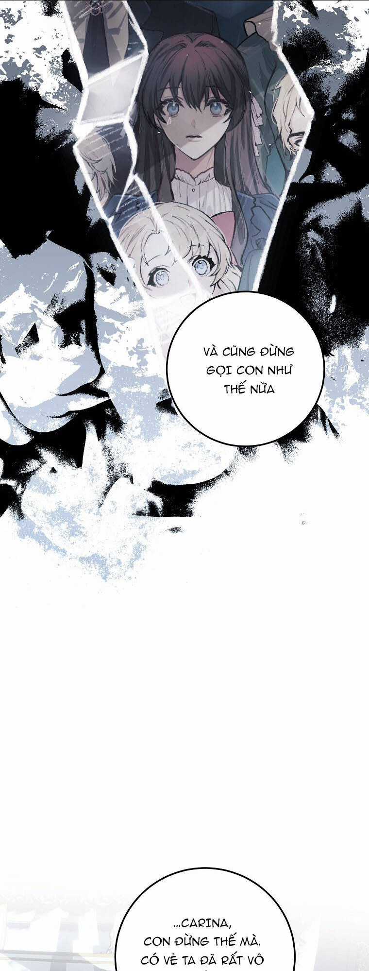 Quãng Đời Còn Lại Của Nữ Phụ Yểu Mệnh Chapter 73.1 trang 53