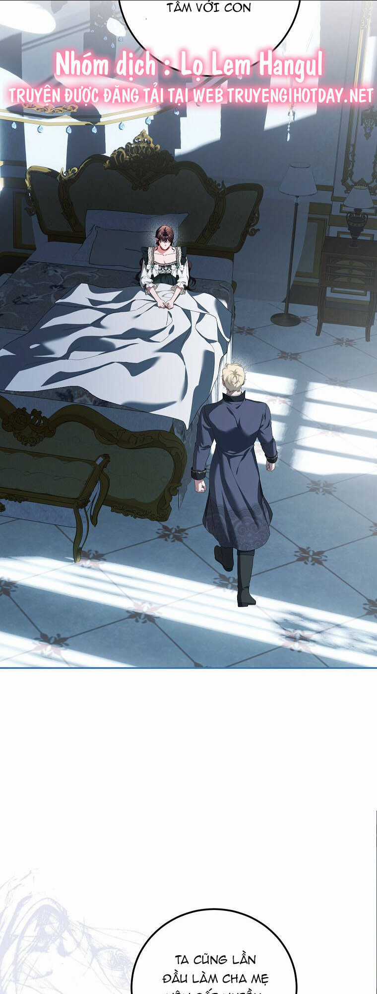 Quãng Đời Còn Lại Của Nữ Phụ Yểu Mệnh Chapter 73.1 trang 54