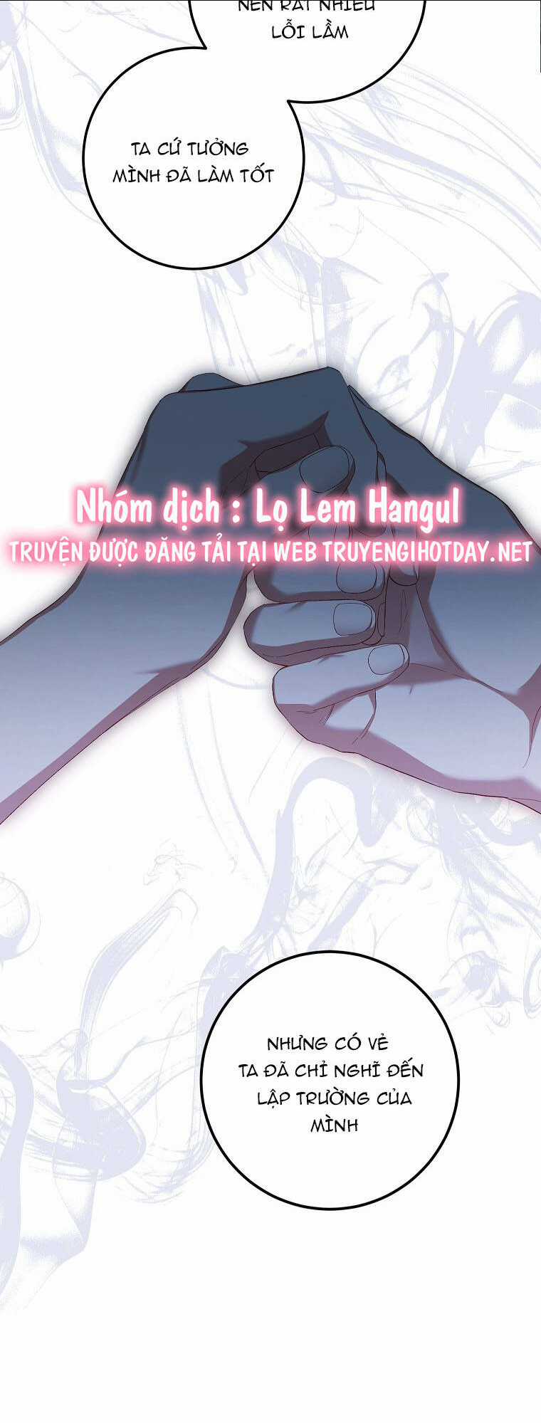 Quãng Đời Còn Lại Của Nữ Phụ Yểu Mệnh Chapter 73.1 trang 55