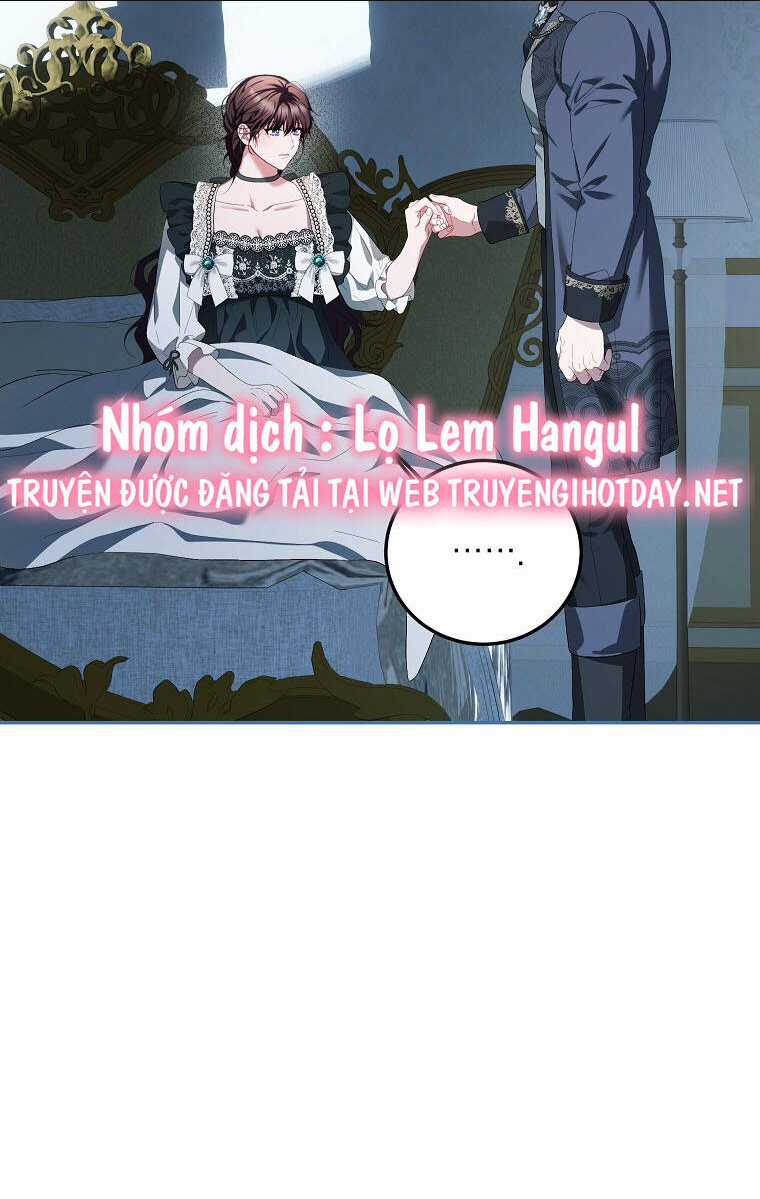 Quãng Đời Còn Lại Của Nữ Phụ Yểu Mệnh Chapter 73.1 trang 57