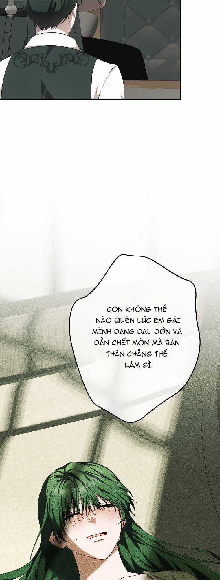 Quãng Đời Còn Lại Của Nữ Phụ Yểu Mệnh Chapter 73.1 trang 9