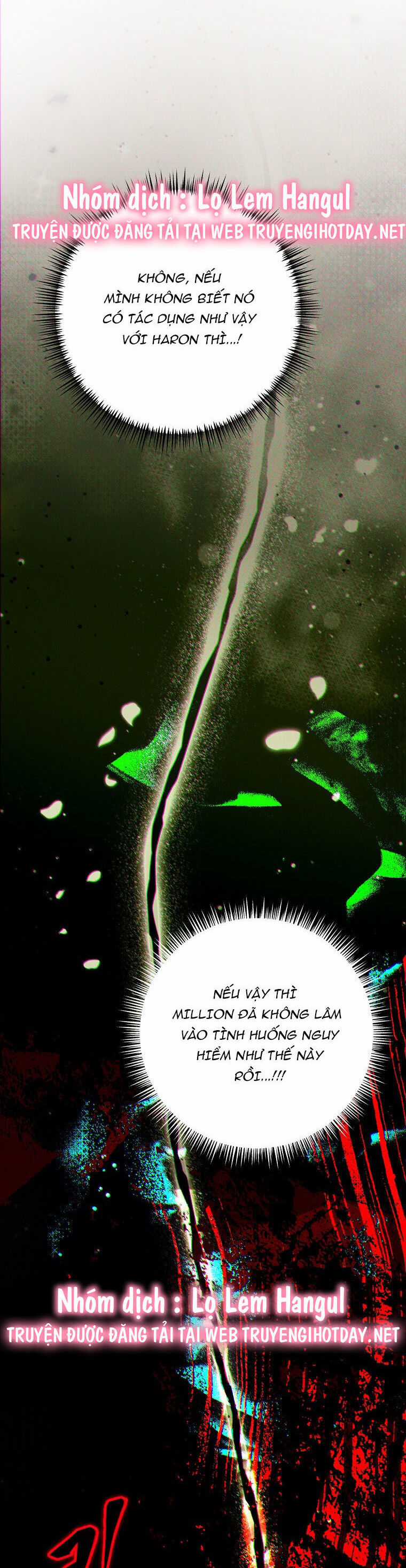 Quãng Đời Còn Lại Của Nữ Phụ Yểu Mệnh Chapter 76.2 trang 4