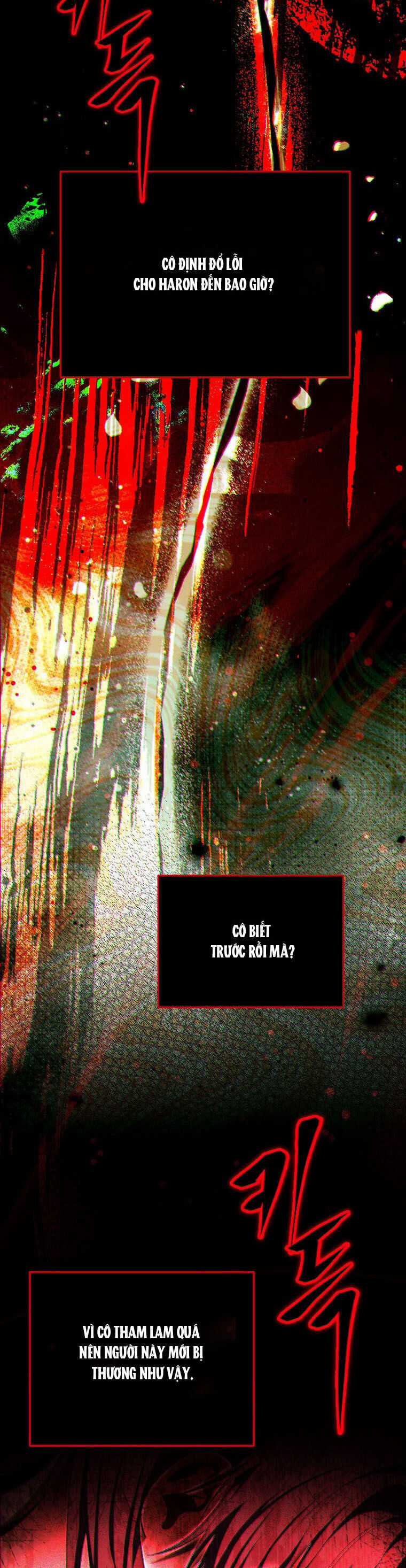 Quãng Đời Còn Lại Của Nữ Phụ Yểu Mệnh Chapter 76.2 trang 5