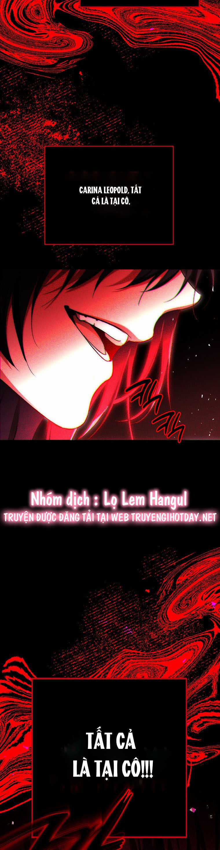 Quãng Đời Còn Lại Của Nữ Phụ Yểu Mệnh Chapter 76.2 trang 8