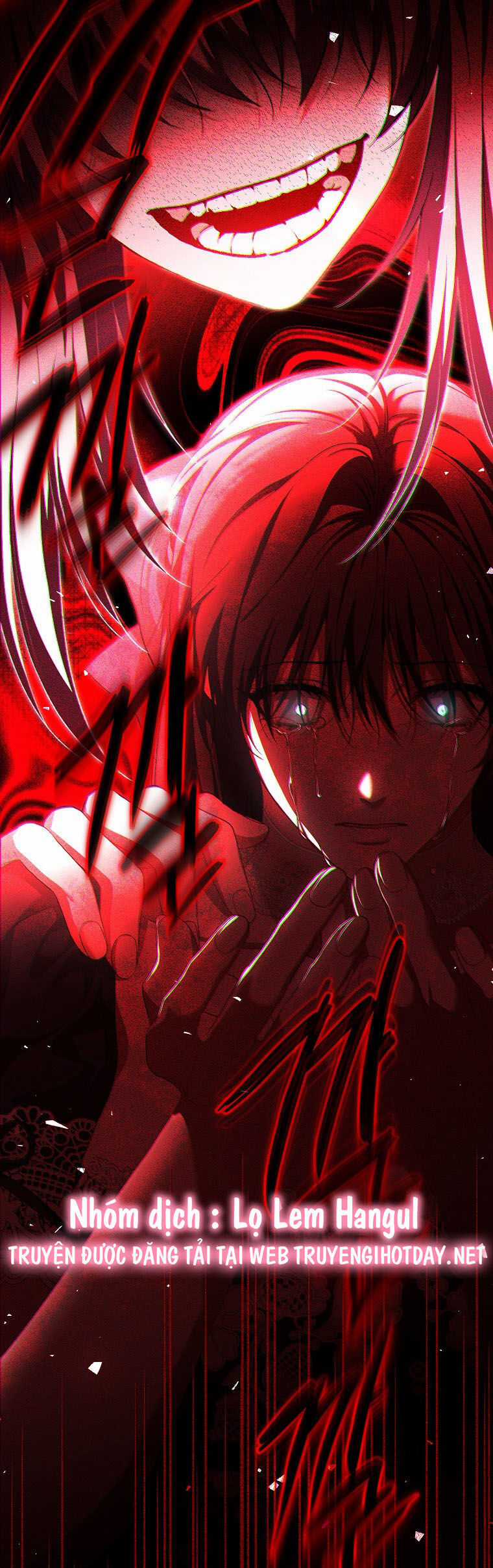 Quãng Đời Còn Lại Của Nữ Phụ Yểu Mệnh Chapter 76.2 trang 9