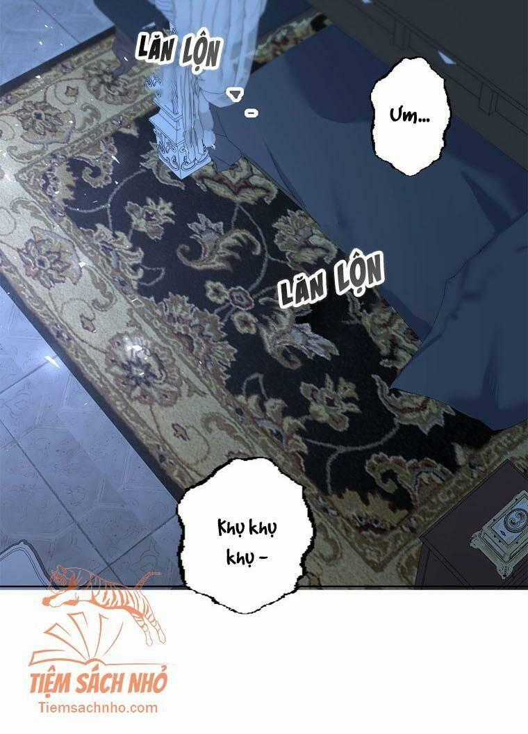 Quãng Đời Còn Lại Của Nữ Phụ Yểu Mệnh Chapter 8 trang 1
