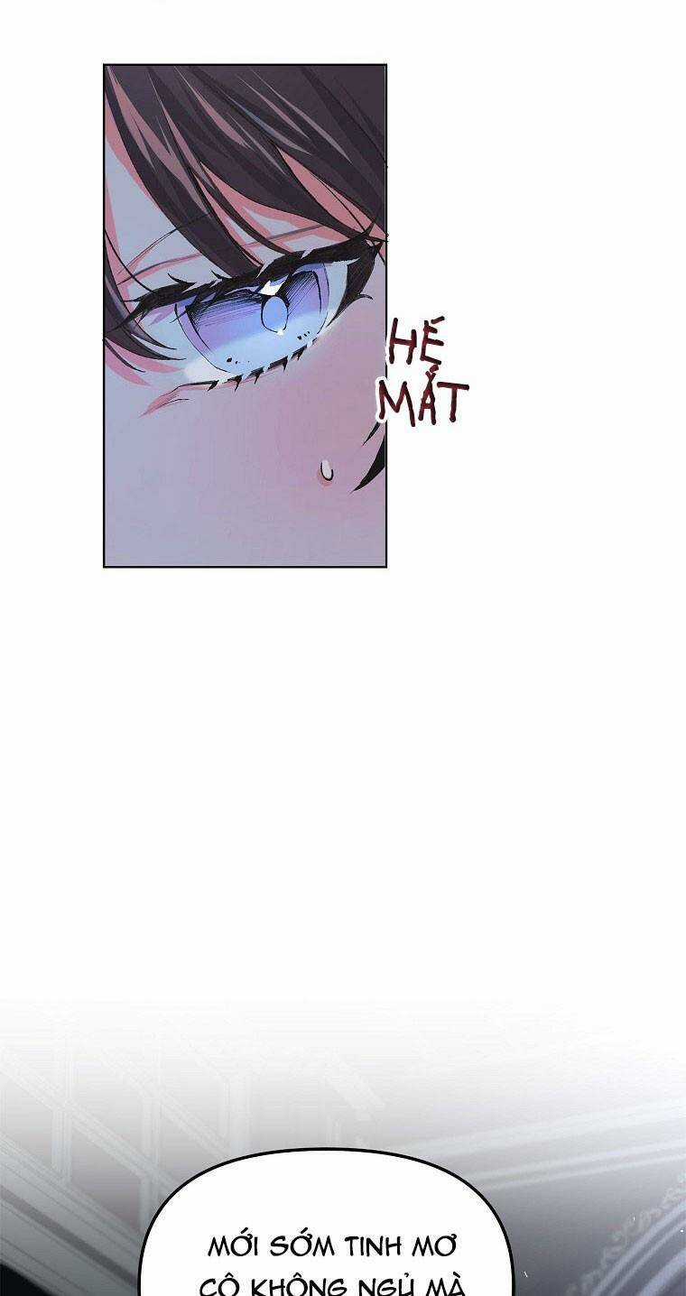 Quãng Đời Còn Lại Của Nữ Phụ Yểu Mệnh Chapter 8 trang 10