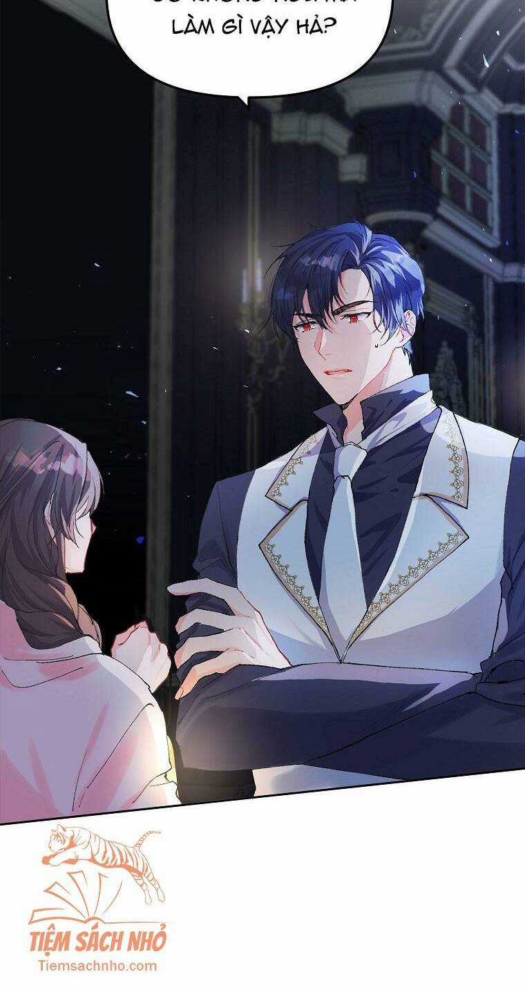 Quãng Đời Còn Lại Của Nữ Phụ Yểu Mệnh Chapter 8 trang 11