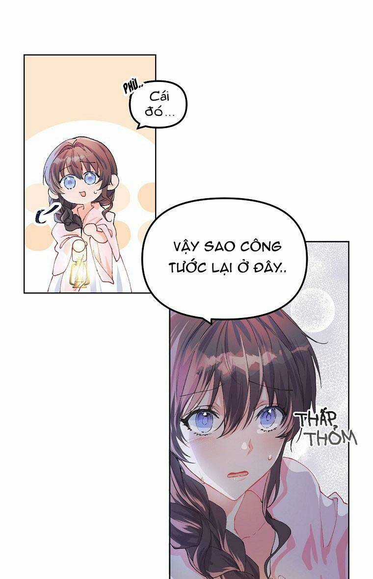 Quãng Đời Còn Lại Của Nữ Phụ Yểu Mệnh Chapter 8 trang 12