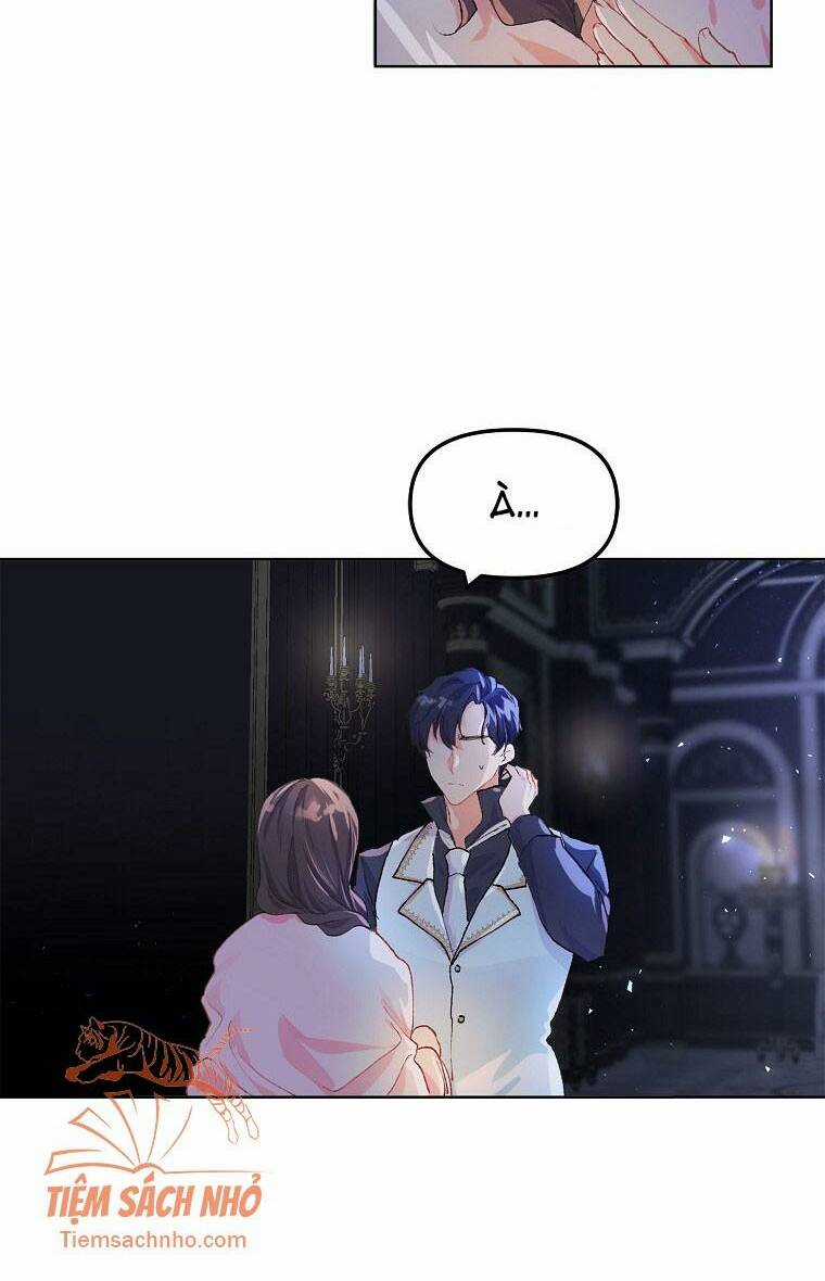 Quãng Đời Còn Lại Của Nữ Phụ Yểu Mệnh Chapter 8 trang 13