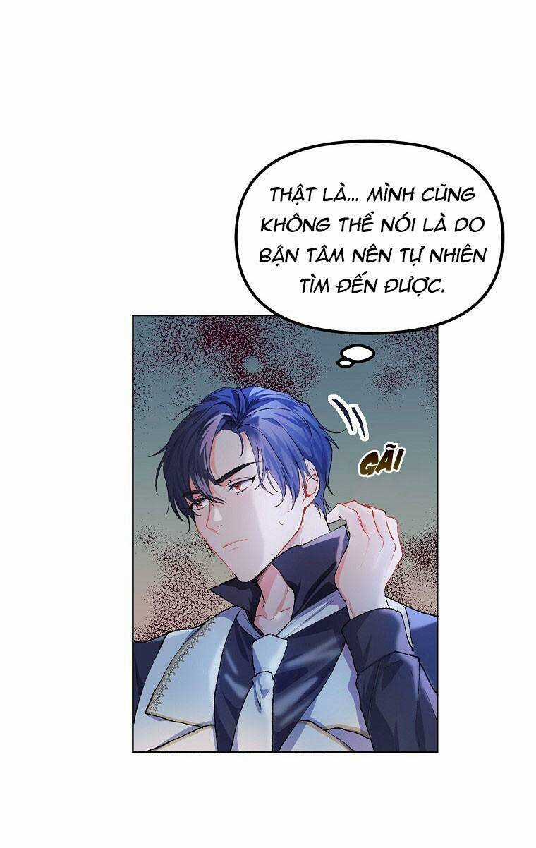 Quãng Đời Còn Lại Của Nữ Phụ Yểu Mệnh Chapter 8 trang 14