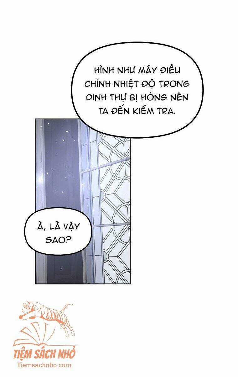 Quãng Đời Còn Lại Của Nữ Phụ Yểu Mệnh Chapter 8 trang 15