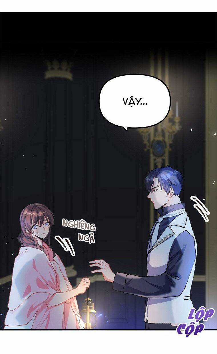 Quãng Đời Còn Lại Của Nữ Phụ Yểu Mệnh Chapter 8 trang 16