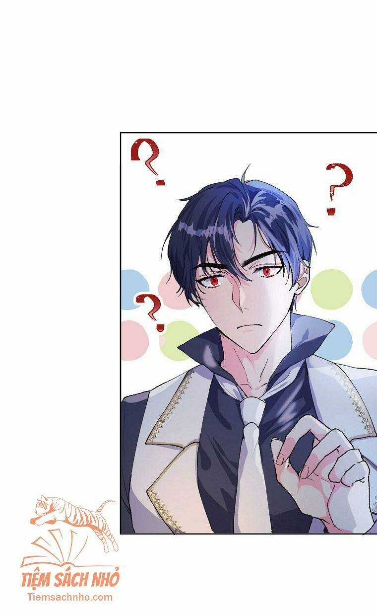 Quãng Đời Còn Lại Của Nữ Phụ Yểu Mệnh Chapter 8 trang 17