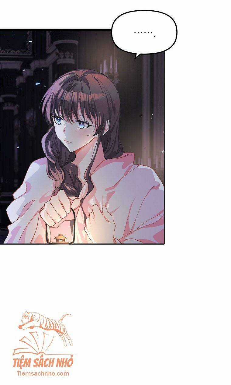 Quãng Đời Còn Lại Của Nữ Phụ Yểu Mệnh Chapter 8 trang 18