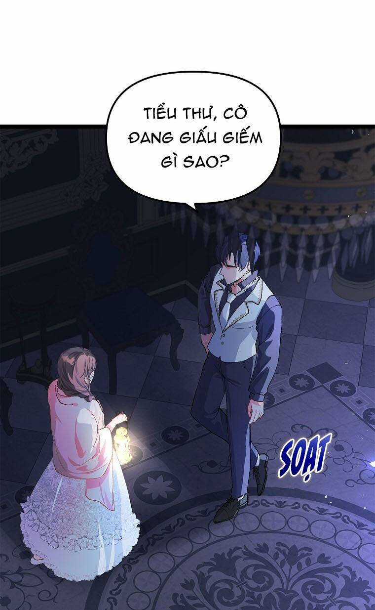 Quãng Đời Còn Lại Của Nữ Phụ Yểu Mệnh Chapter 8 trang 19