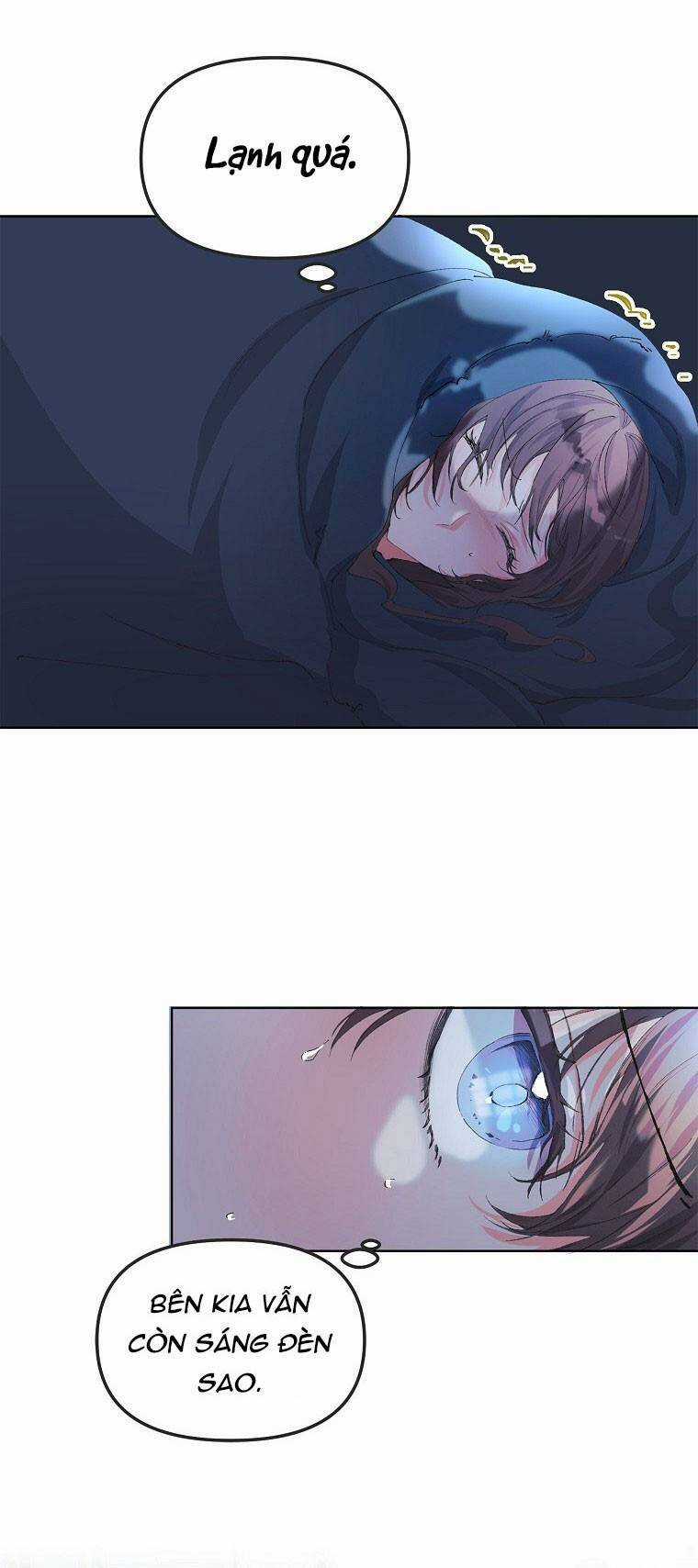 Quãng Đời Còn Lại Của Nữ Phụ Yểu Mệnh Chapter 8 trang 2