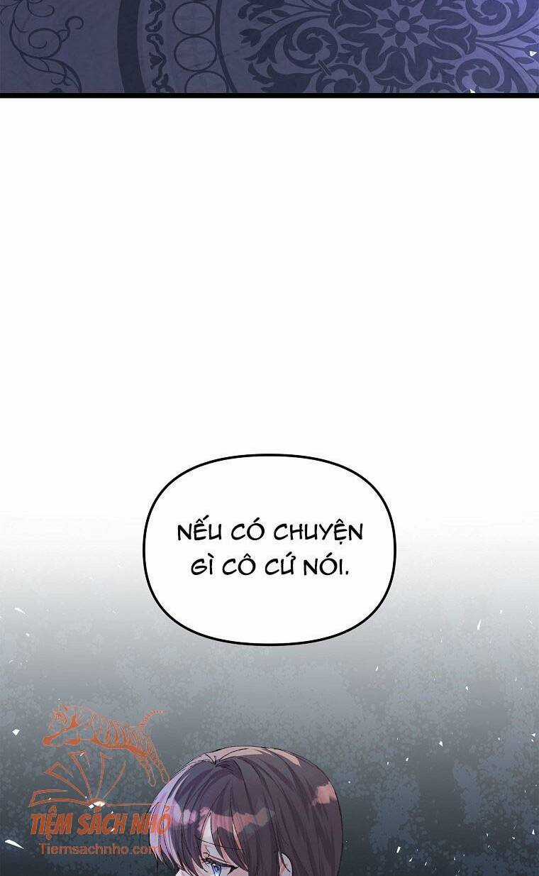 Quãng Đời Còn Lại Của Nữ Phụ Yểu Mệnh Chapter 8 trang 20