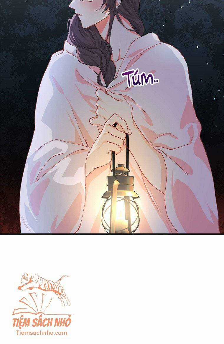 Quãng Đời Còn Lại Của Nữ Phụ Yểu Mệnh Chapter 8 trang 21