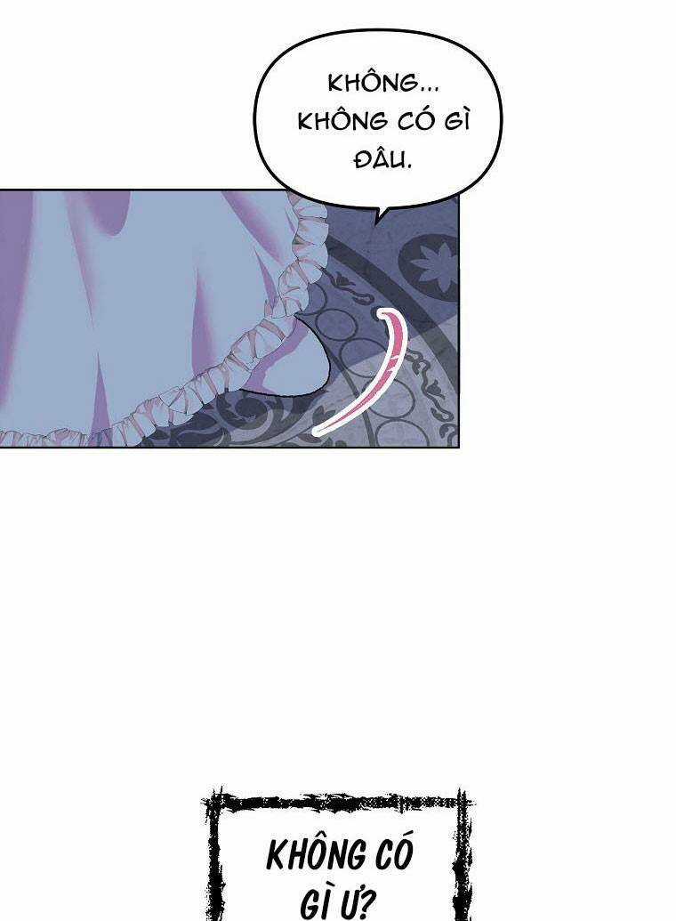 Quãng Đời Còn Lại Của Nữ Phụ Yểu Mệnh Chapter 8 trang 22