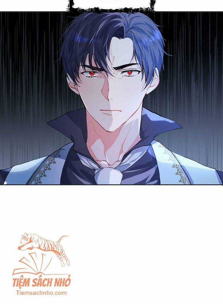 Quãng Đời Còn Lại Của Nữ Phụ Yểu Mệnh Chapter 8 trang 23