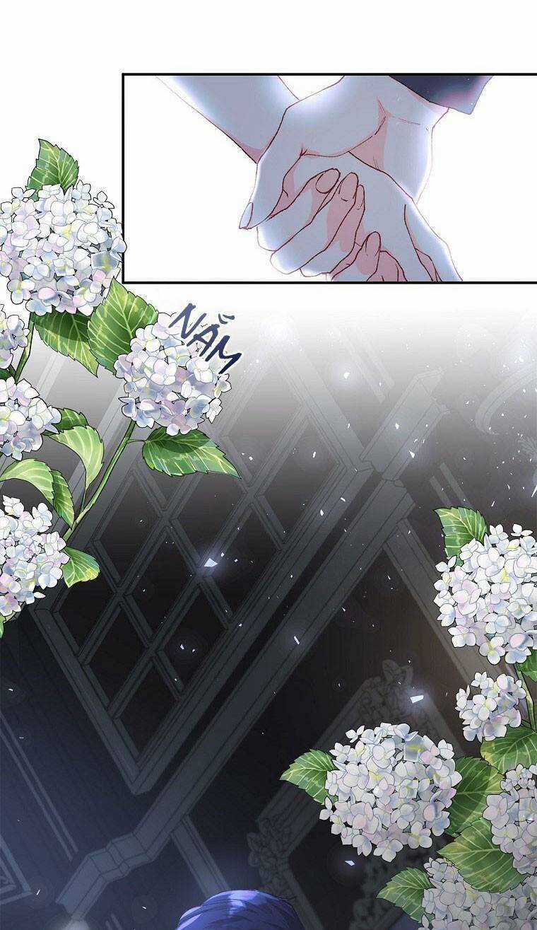 Quãng Đời Còn Lại Của Nữ Phụ Yểu Mệnh Chapter 8 trang 24