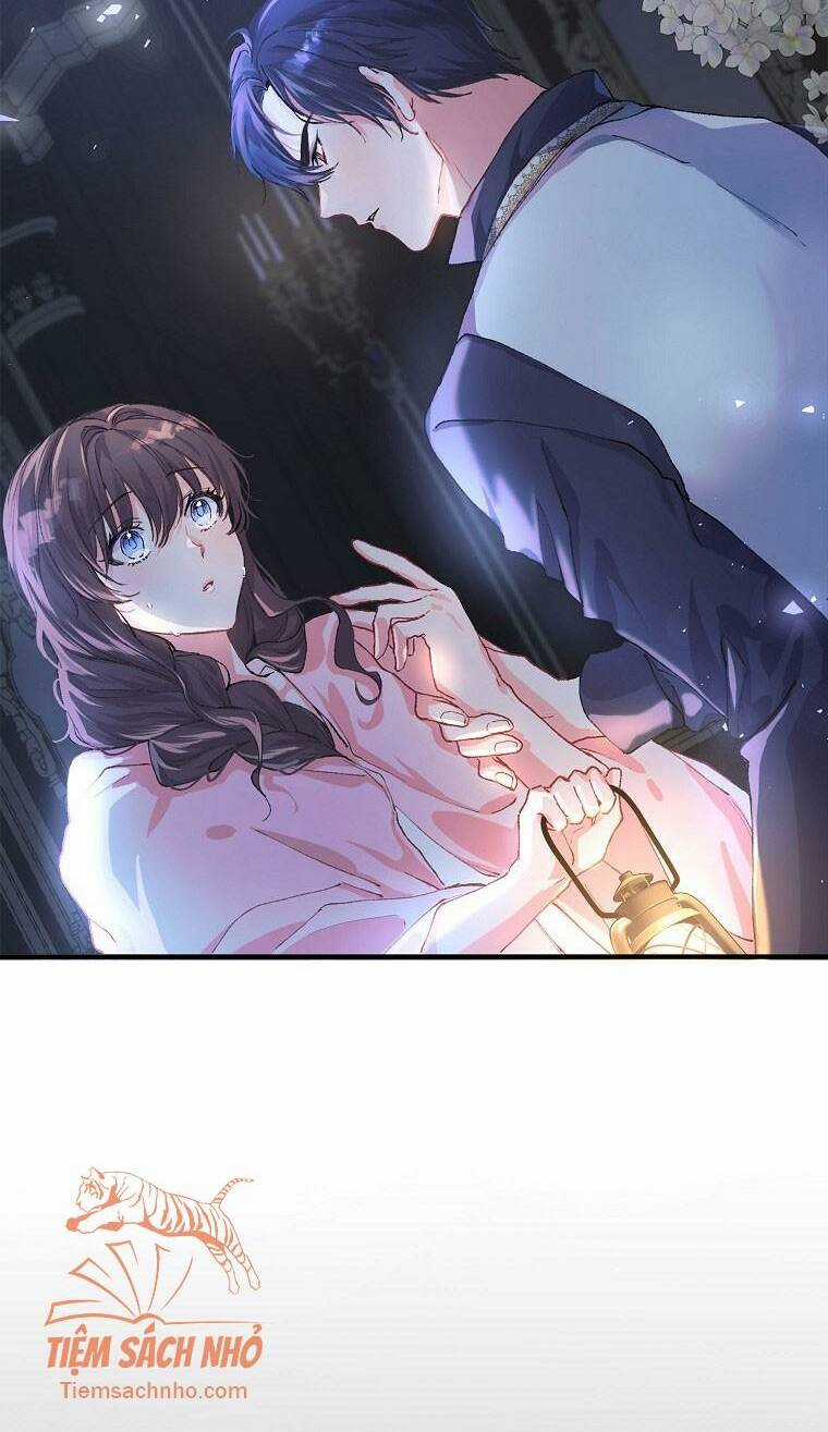 Quãng Đời Còn Lại Của Nữ Phụ Yểu Mệnh Chapter 8 trang 25