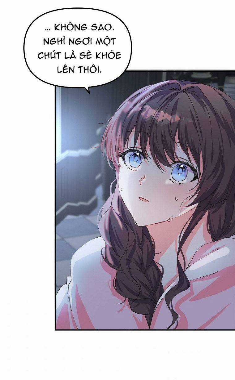 Quãng Đời Còn Lại Của Nữ Phụ Yểu Mệnh Chapter 8 trang 29