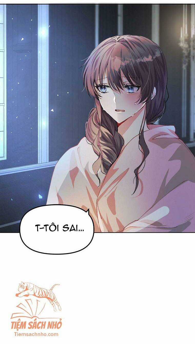 Quãng Đời Còn Lại Của Nữ Phụ Yểu Mệnh Chapter 8 trang 34