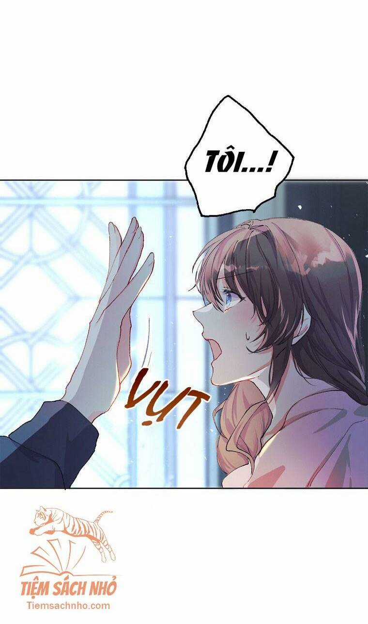 Quãng Đời Còn Lại Của Nữ Phụ Yểu Mệnh Chapter 8 trang 36