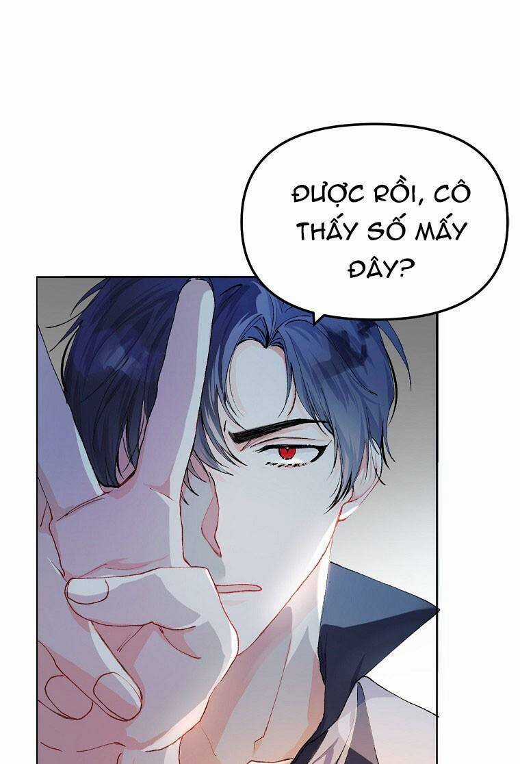 Quãng Đời Còn Lại Của Nữ Phụ Yểu Mệnh Chapter 8 trang 37