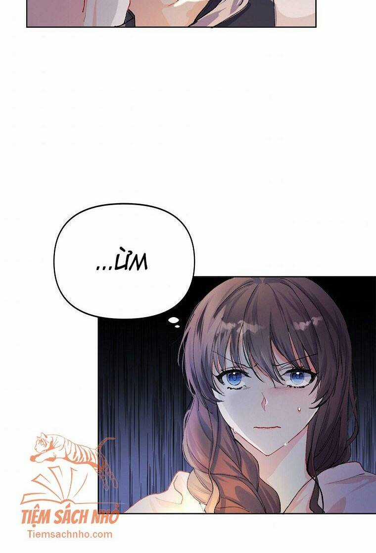 Quãng Đời Còn Lại Của Nữ Phụ Yểu Mệnh Chapter 8 trang 38