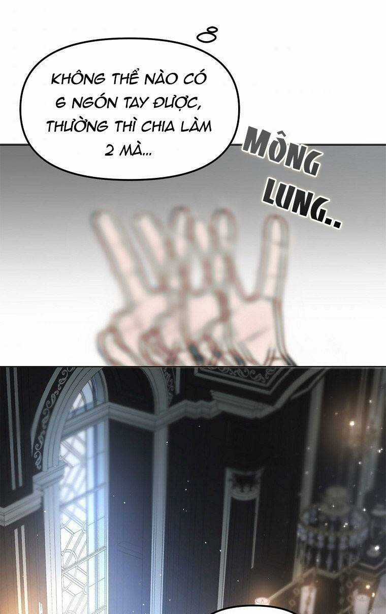 Quãng Đời Còn Lại Của Nữ Phụ Yểu Mệnh Chapter 8 trang 39