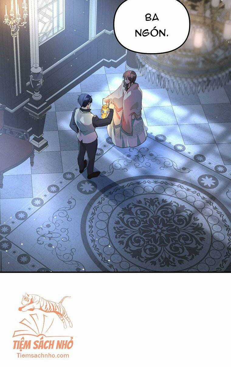 Quãng Đời Còn Lại Của Nữ Phụ Yểu Mệnh Chapter 8 trang 40