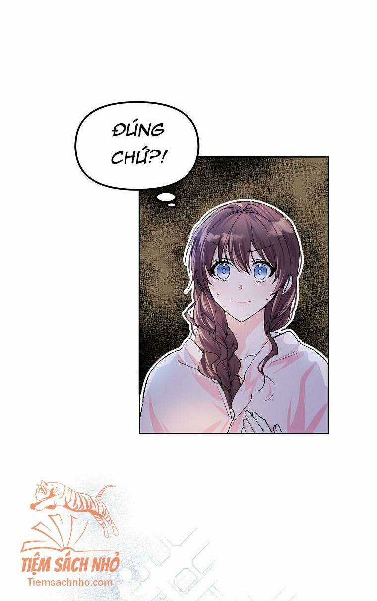 Quãng Đời Còn Lại Của Nữ Phụ Yểu Mệnh Chapter 8 trang 42