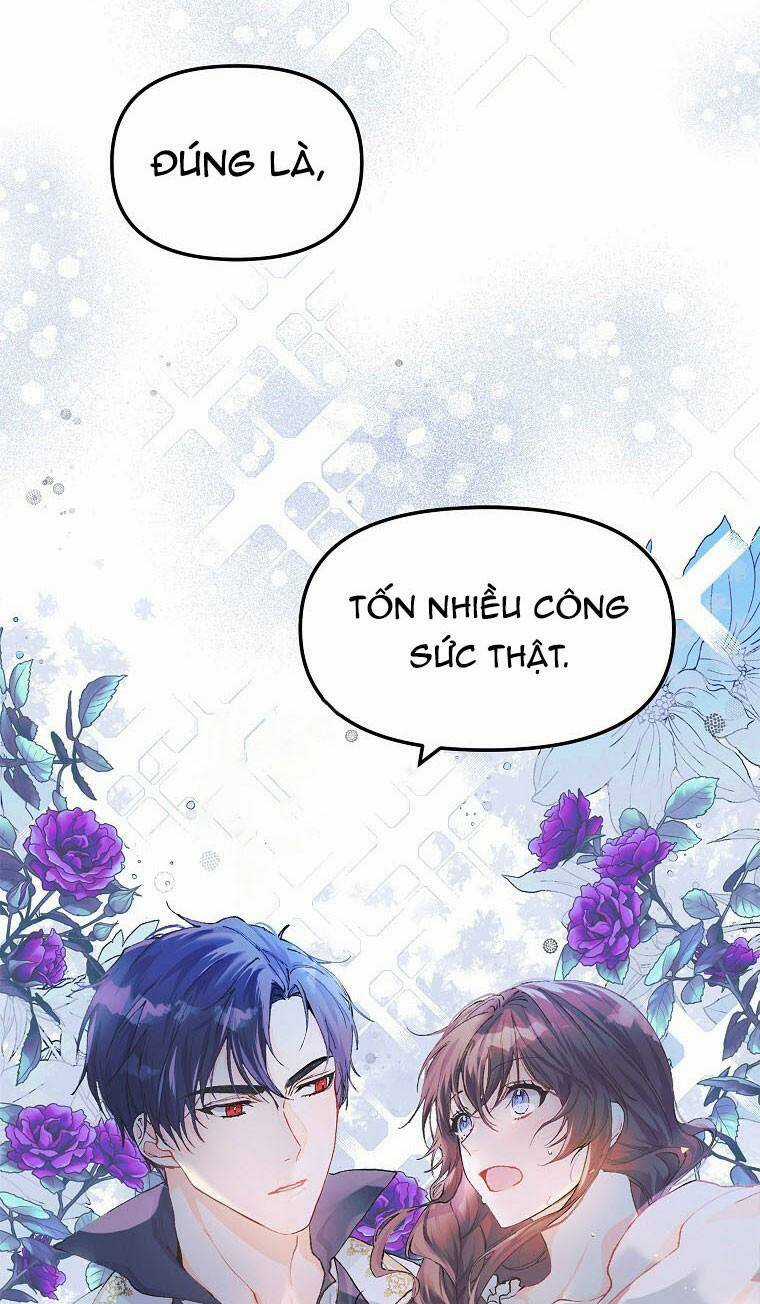 Quãng Đời Còn Lại Của Nữ Phụ Yểu Mệnh Chapter 8 trang 43