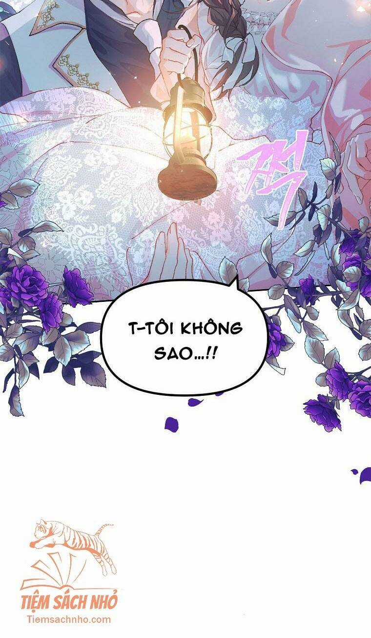 Quãng Đời Còn Lại Của Nữ Phụ Yểu Mệnh Chapter 8 trang 44